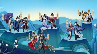 剑网3指尖江湖吃瓜,剑网3吃瓜指南，揭秘门派秘闻与江湖风云